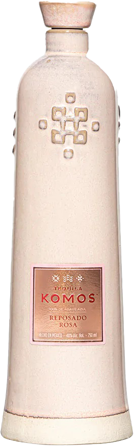 KOSMOS ANEJO CHRISTALINO 750ML bottle